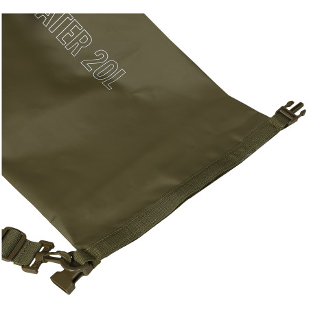 Vodácký vak Zulu WildWater 20l