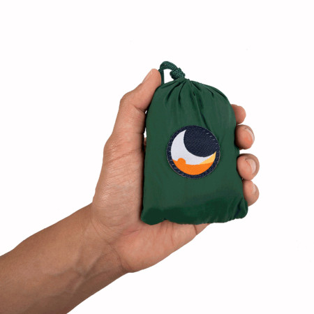 Příslušenství k houpacím sítím Ticket to the moon Ridgeline Pro Kit