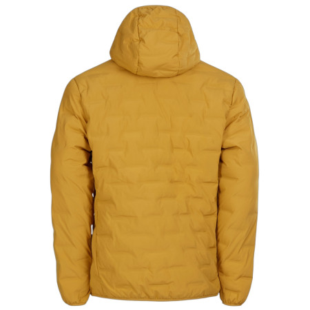 Pánská zimní bunda Fundango Smoke Eco Hooded Jacket