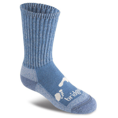 Dětské ponožky Bridgedale Junior Comfort Boot