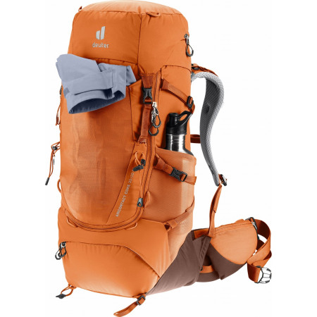 Batoh Deuter Aircontact Core 35+10 SL