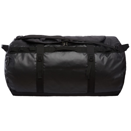 Taška The North Face Base Camp Duffel - XXL černá