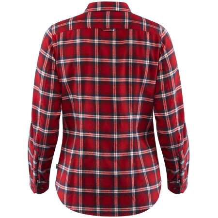 Dámská košile Fjällräven Övik Flannel Shirt W