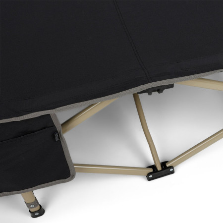 Lehátko Regatta Isla Camping Bed