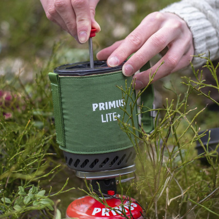 Presovač na kávu Primus Coffee Tea Press Lite Plus