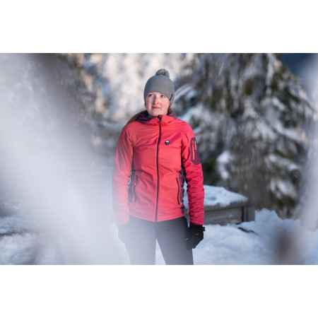 Dámská bunda High Point Total Alpha 3.0 Lady Jacket