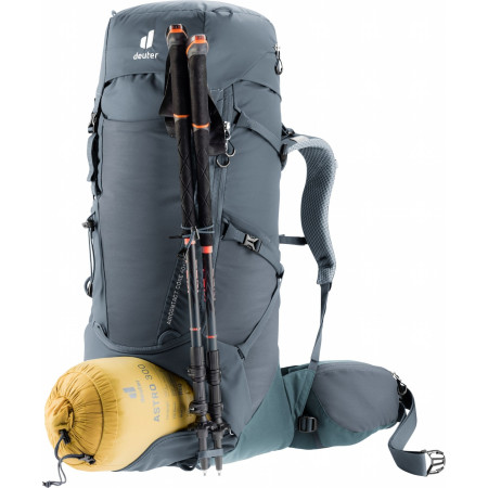 Turistický batoh Deuter Aircontact Core 40+10