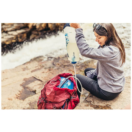 Hydrovak Gregory 3D Hydro Trek 3L