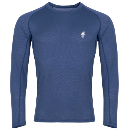 Pánské triko High Point Code 2.0 LS man