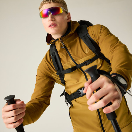 Pánská bunda Dare 2b Endurance Softshell