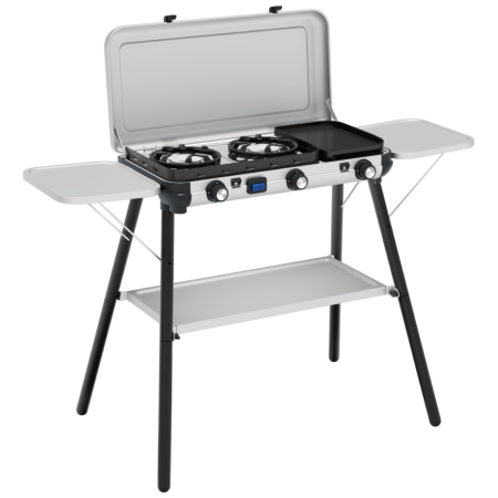 4camping.cz - Kempingový vařič Campingaz CK2 Multi-Cook Plus