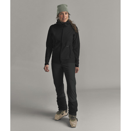 Dámské kalhoty Ortovox Venet Softshell Pants
