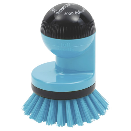 Kartáč Outwell Dishwasher Brush-modrý