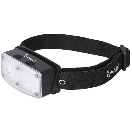 Čelovka Warg Sense Charger