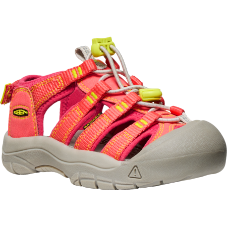 Dětské sandály Keen Newport Boundless Ch