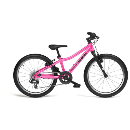 Dětské kolo Yedoo Koolo 20