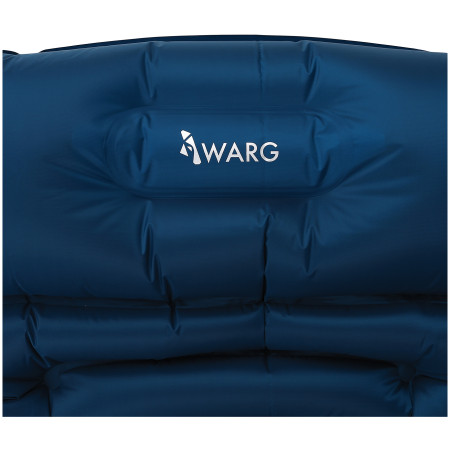 Nafukovací karimatka Warg X-Trail Comfy