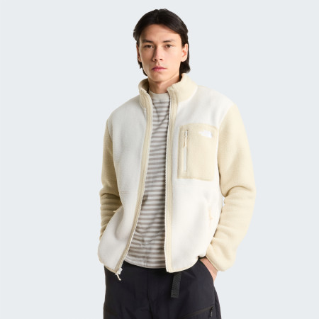 Pánská bunda The North Face M Yumiori Full Zip