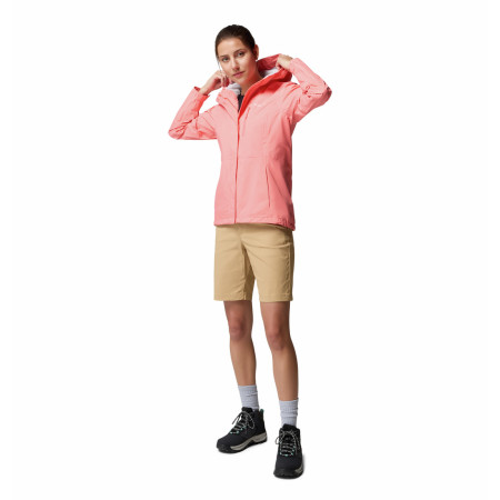 Dámská softshellová bunda Columbia Pouring Adventure™ III Jacket