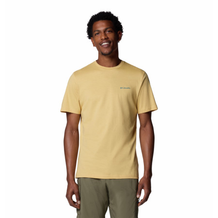 Pánské triko Columbia Rapid Ridge™ Back Graphic Tee II