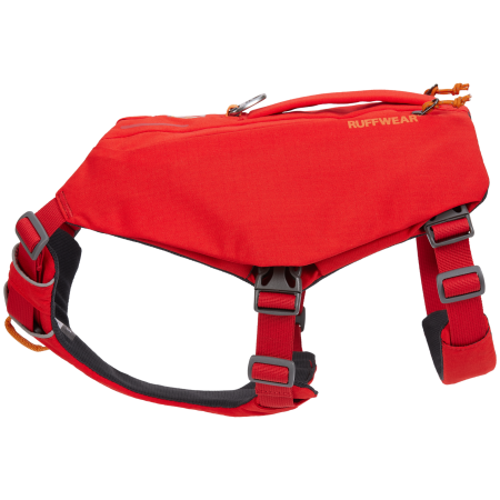 Postroj pro psa Ruffwear Switchbak™ Harness