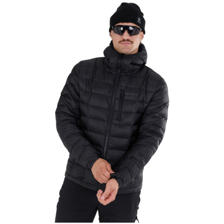 Pánská péřová bunda Fundango Arctic Point Down Jacket