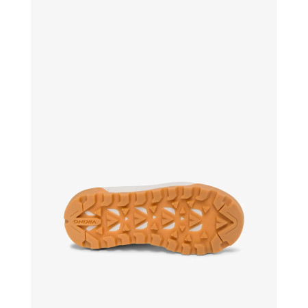 Dětské sněhule Viking Outdoor Footwear Constrictor Warm SC WP 1V SL Cream