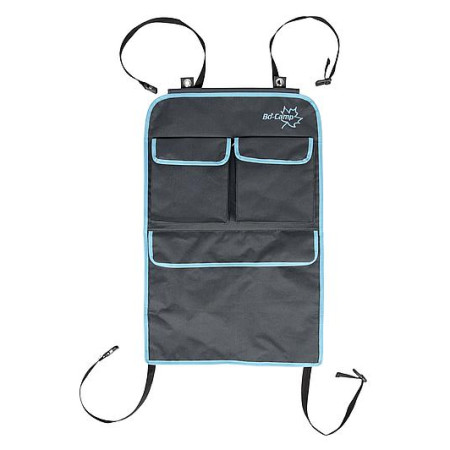 Organizér Bo-Camp Smart 3