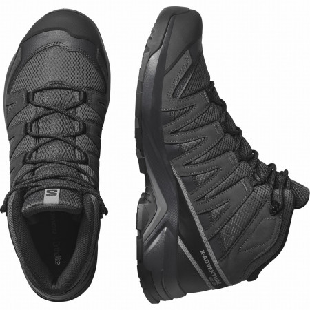 Pánské boty Salomon X-Adventure Recon Mid Gore Tex