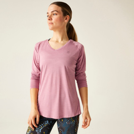 Dámské triko Dare 2b Discern Tee