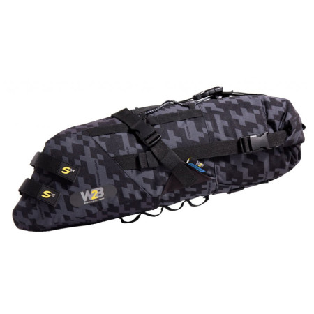 Brašna pod sedlo Sport Arsenal Art. 622