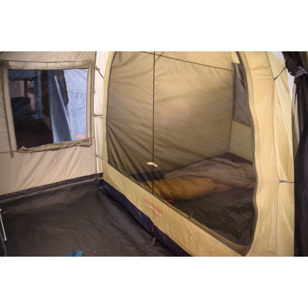 Stan Pinguin Nimbus 3