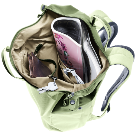 Městský batoh Deuter Vista