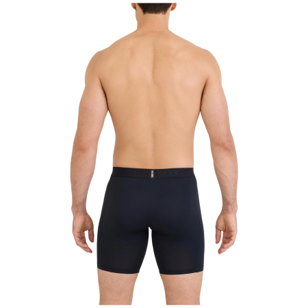 Pánské boxerky Saxx Smooth Flex Light Compression Lg Bxr Brf