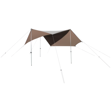 Doplněk ke stanu Outwell Louisiana Tarp TC