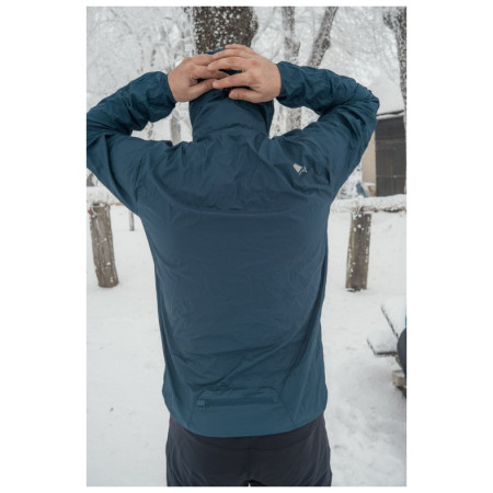 Pánská cyklistická bunda Acepac Contour Air jacket