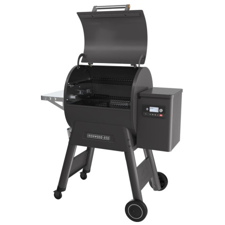 Gril Traeger IRONWOOD 650