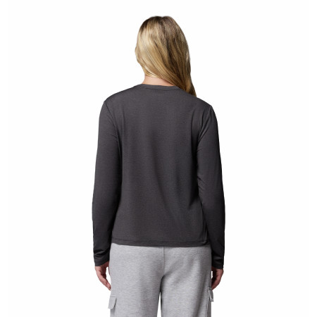 Dámské triko Columbia Parsons Point™ LS Graphic Tee