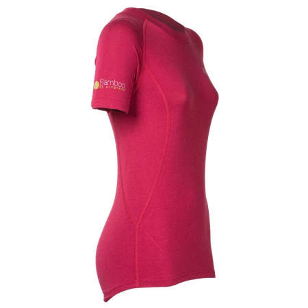 Dámské funkční triko Progress E NKRZ 28OA