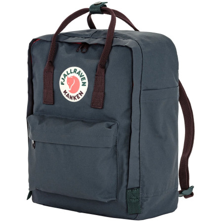 Batoh Fjällräven Kånken Koncept