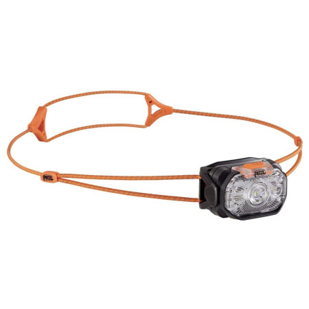Čelovka Petzl Swift LT