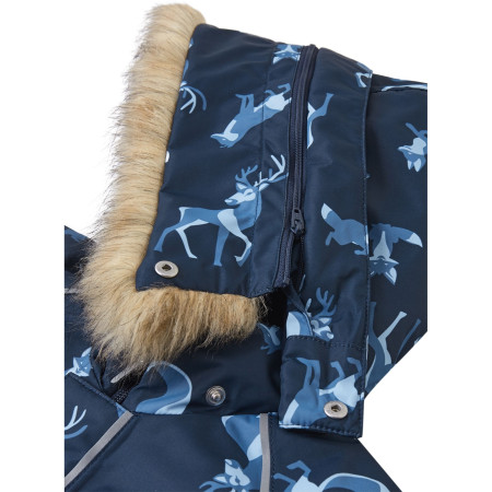 Dětská kombinéza Reima Lappi