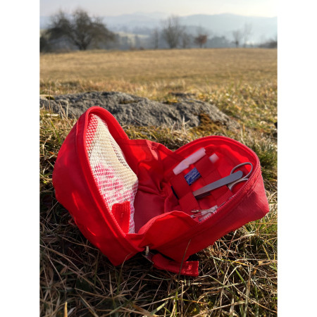 Prázdná lékárnička Zulu First Aid M