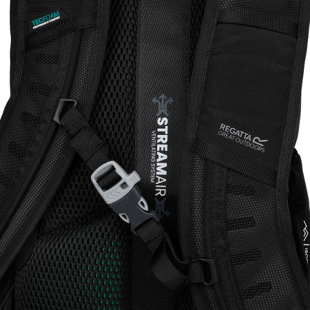 Batoh Regatta Blackfell IV 15L