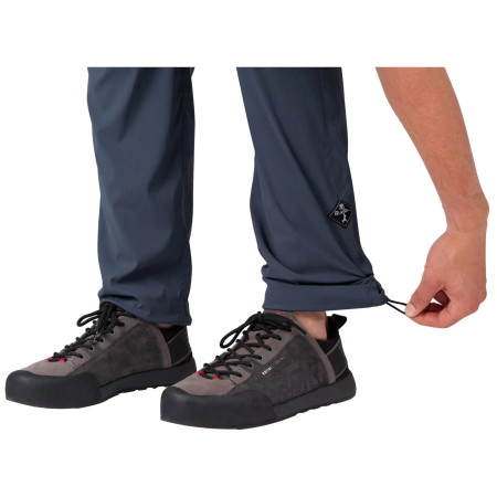 Pánské kalhoty Rafiki Drive Lt