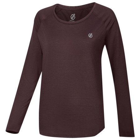 Dámské triko Dare 2b Serenity Long Sleeve Tee