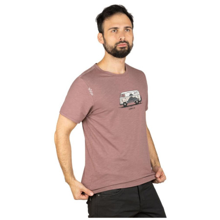 Pánské triko Chillaz Innsbruck Climber's Life