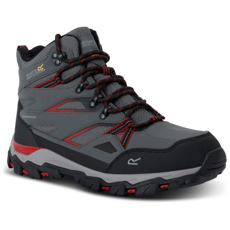 Pánské boty Regatta Holcombe III Boot