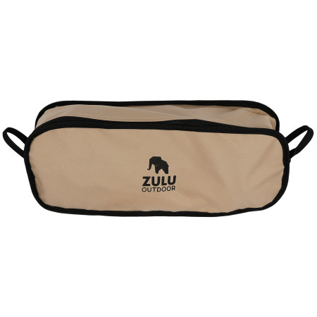 Křeslo Zulu Fenix L