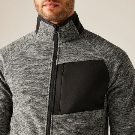 Pánská mikina Regatta Salzance